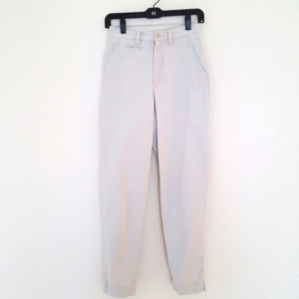 Banana Republic Premium Chinos